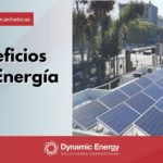 Beneficios de la energia solar - dynamic enegy