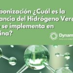 importancia del Hidrógeno Verde cómo se implementa en Argentina