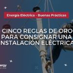 Buenas practicas en instalacion electrica dynamic energy