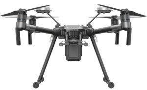 Dron Dji Matrice 200 / 210 / 210rtk
