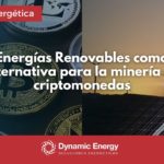 riptomonedas y energia renovable